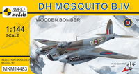 DH Mosquito B.IV