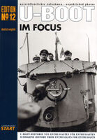 U-Boot im Focus Edition No.12