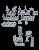 Graveyards Equipment - Image 1