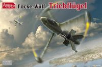 Focke Wulf Triebflgel