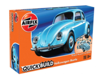 VW Beetle (Quickbuild)