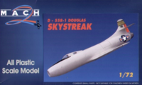 D558-1 Skystreak