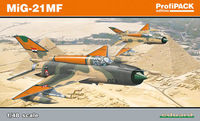 MiG-21MF  Profipack - Image 1