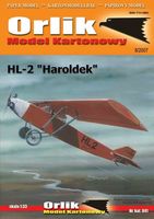 HL-2 Haroldek