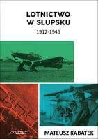 Lotnictwo w Supsku 1912-1945