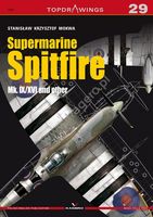 Supermarine Spitfire Mk. IX/XVI and other - Image 1