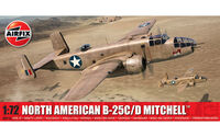 North American B-25C/D Mitchell - Image 1