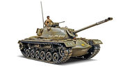 M48 A 2 Patton Tank - Image 1