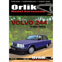 Volvo 244 (1986-1993)