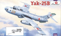 YAK-25B