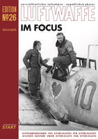Luftwaffe im Focus Edition No.26