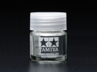 Tamiya Paint Mixing Jar Mini 10 ml (Round) - Image 1