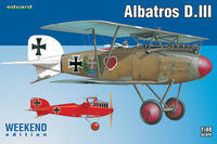 Albatros D.III - Image 1