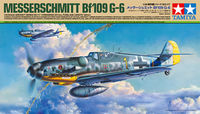 Messerschmitt Bf 109 G-6 - Image 1