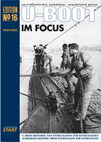 U-Boot im Focus Edition No.16 - Image 1