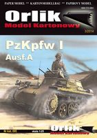 PzKpfw I Ausf.A - Image 1