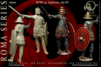 Legionary. 169 AD