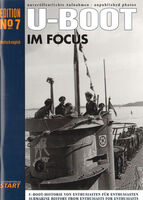 U-Boot im Focus Edition No.7