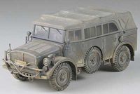 Horch type 1A - Image 1