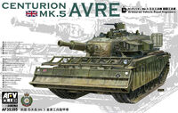 Centurion Mk.5 AVRE - Image 1