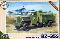 BZ-35S fuel truck - Image 1