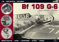 04 - Bf 109 G-6 (brak kalkomanii)