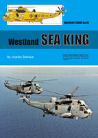 Westland Sea King by Charles Starface (Warpaint Series No.95)
