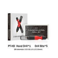 PT-HD 3,175mm General Purpose Hand Drill