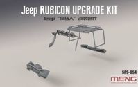 Jeep Rubicon Upgrade Kit ( Resin )