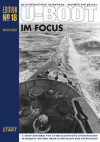 U-Boot im Focus No.18