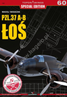 PZL.37 A- B o
