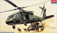 UH-60L BLACK HAWK - Image 1