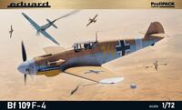 Bf 109F-4 ProfiPACK Edition - Image 1