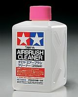 Airbrush Cleaner (250ml) - Image 1