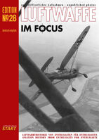 Luftwaffe im Focus Edition No.28