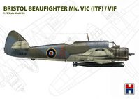 Bristol Beaufighter Mk. VIC ( ITF ) / VIF