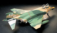 McDonnell F-4C/D Phantom II