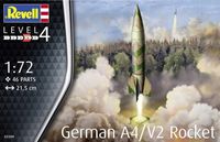 German A4/V2 Rocket - Image 1