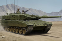 Leopard 2A4M CAN - Image 1