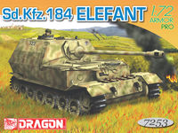 SD.Kfz. 184 ELEFANT - Image 1