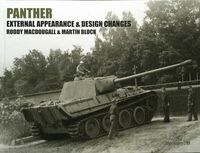 Panther: External Appearance and Design Changes - Image 1