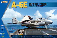 Grumman A-6E Intruder (TRAM)