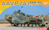 AAVP7A1 RAM/RS w/Interior