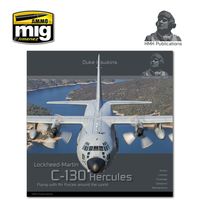 Lockheed-Martin C-130 Hercules - Image 1